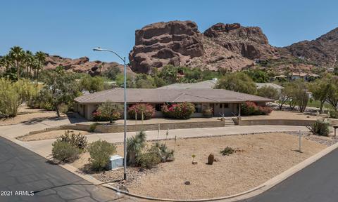 4534 E Rockridge Rd, Phoenix, AZ 85018 photo 1
