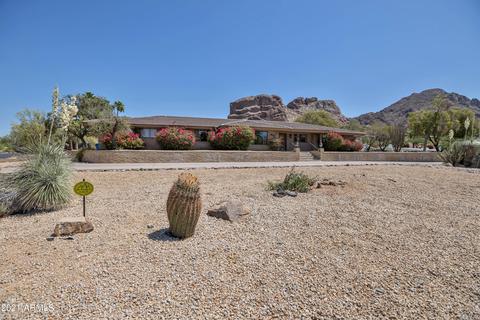 4534 E Rockridge Rd, Phoenix, AZ 85018 photo 3