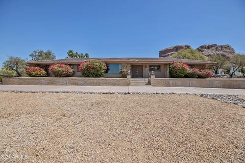 4534 E Rockridge Rd, Phoenix, AZ 85018 photo 2