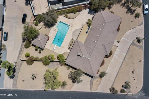 4534 E Rockridge Rd, Phoenix, AZ 85018 photo 5