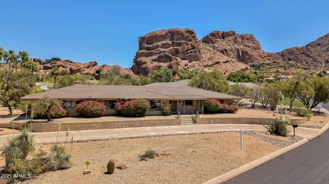 4534 E Rockridge Rd, Phoenix, AZ 85018 photo 10