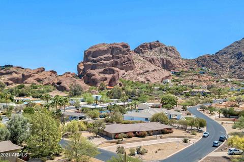 4534 E Rockridge Rd, Phoenix, AZ 85018 photo 9