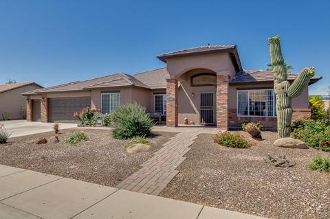 11462 E Roscoe Ave, Mesa, AZ 85212 photo 2