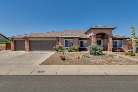 11462 E Roscoe Ave, Mesa, AZ 85212 photo 1