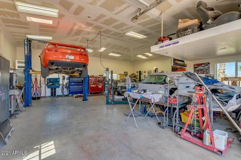 11462 E Roscoe Ave, Mesa, AZ 85212 photo 33