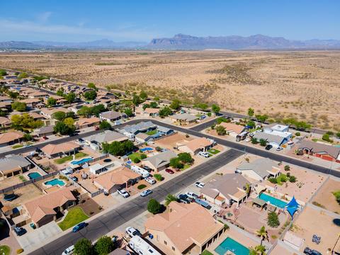 11462 E Roscoe Ave, Mesa, AZ 85212 photo 49
