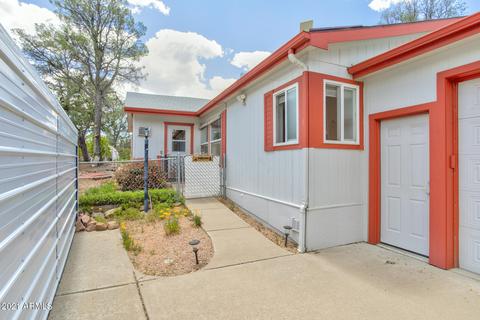 411 E Timber Dr, Payson, AZ 85541 photo 2