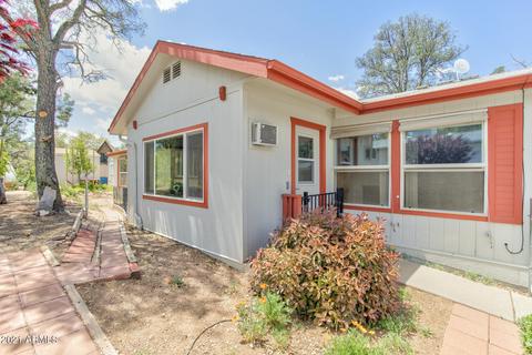 411 E Timber Dr, Payson, AZ 85541 photo 3