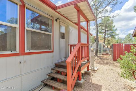 411 E Timber Dr, Payson, AZ 85541 photo 28