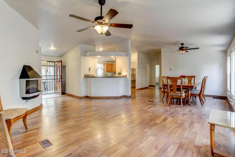 411 E Timber Dr, Payson, AZ 85541 photo 6