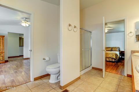 411 E Timber Dr, Payson, AZ 85541 photo 16