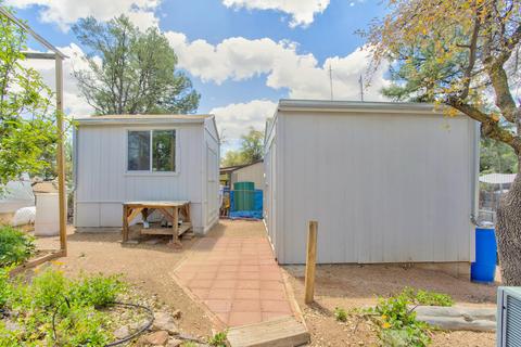 411 E Timber Dr, Payson, AZ 85541 photo 26