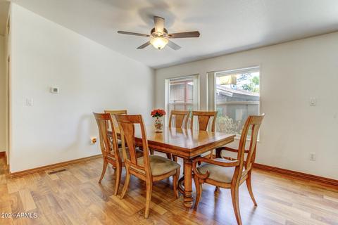 411 E Timber Dr, Payson, AZ 85541 photo 7