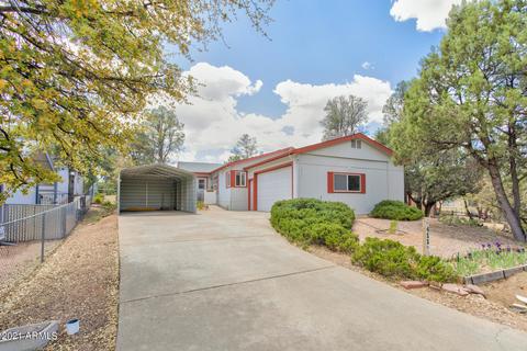 411 E Timber Dr, Payson, AZ 85541 photo 1