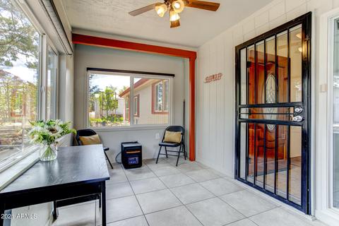 411 E Timber Dr, Payson, AZ 85541 photo 4