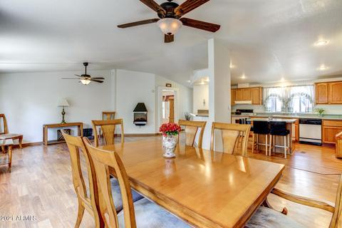 411 E Timber Dr, Payson, AZ 85541 photo 8