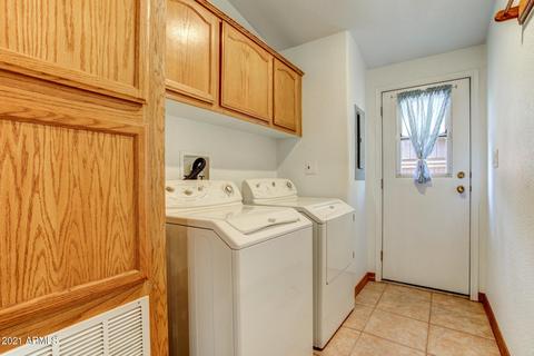 411 E Timber Dr, Payson, AZ 85541 photo 22