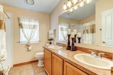411 E Timber Dr, Payson, AZ 85541 photo 21
