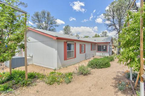411 E Timber Dr, Payson, AZ 85541 photo 25