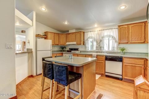 411 E Timber Dr, Payson, AZ 85541 photo 9