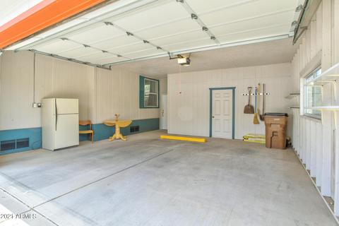 411 E Timber Dr, Payson, AZ 85541 photo 30
