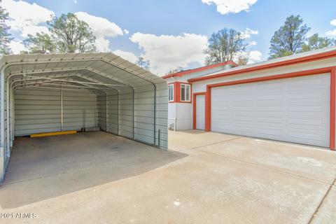 411 E Timber Dr, Payson, AZ 85541 photo 29