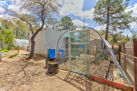 411 E Timber Dr, Payson, AZ 85541 photo 27