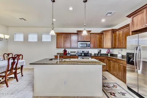 3499 E Orchid Ln, Gilbert, AZ 85296 photo 2