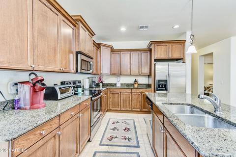 3499 E Orchid Ln, Gilbert, AZ 85296 photo 4