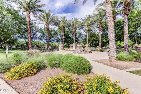 3499 E Orchid Ln, Gilbert, AZ 85296 photo 22