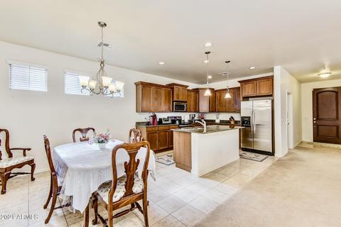 3499 E Orchid Ln, Gilbert, AZ 85296 photo 1