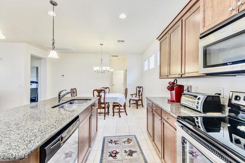 3499 E Orchid Ln, Gilbert, AZ 85296 photo 3
