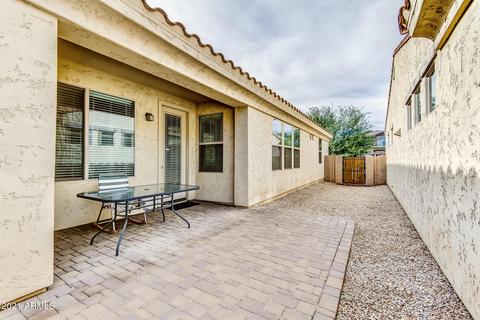 3499 E Orchid Ln, Gilbert, AZ 85296 photo 20
