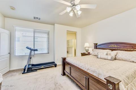 3499 E Orchid Ln, Gilbert, AZ 85296 photo 8