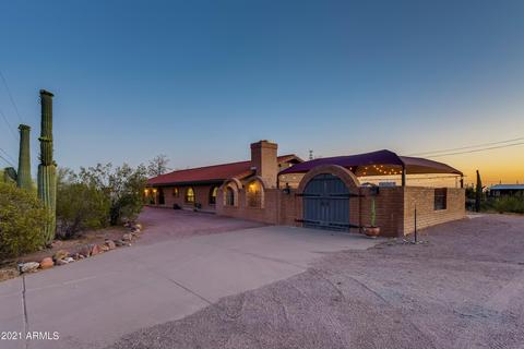 1000 N Boyd Rd, Apache Junction, AZ 85119 photo 1