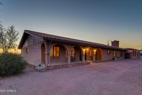 1000 N Boyd Rd, Apache Junction, AZ 85119 photo 2
