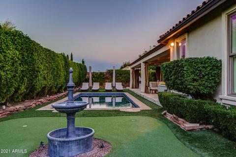 3162 E Page Ave, Gilbert, AZ 85234 photo 96
