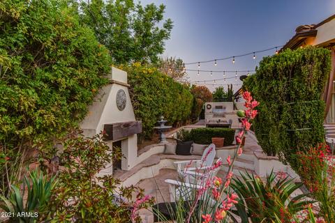 3162 E Page Ave, Gilbert, AZ 85234 photo 98