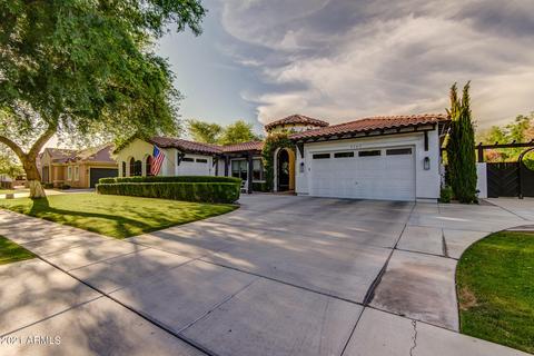 3162 E Page Ave, Gilbert, AZ 85234 photo 14
