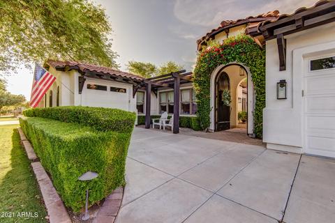 3162 E Page Ave, Gilbert, AZ 85234 photo 15