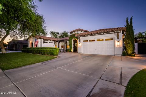 3162 E Page Ave, Gilbert, AZ 85234 photo 108