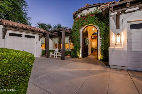 3162 E Page Ave, Gilbert, AZ 85234 photo 110
