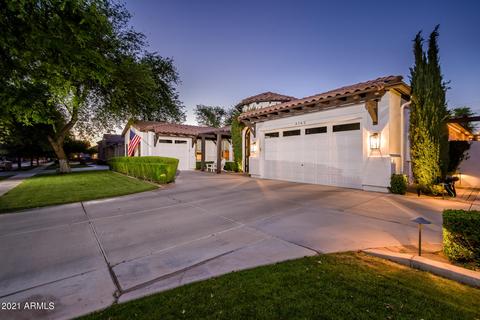 3162 E Page Ave, Gilbert, AZ 85234 photo 109