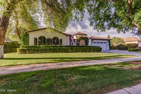 3162 E Page Ave, Gilbert, AZ 85234 photo 16
