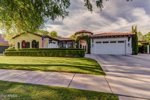 3162 E Page Ave, Gilbert, AZ 85234 photo 11
