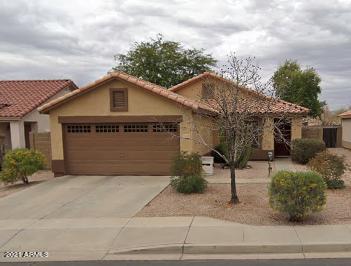 11218 E Quarry Ave, Mesa, AZ 85212 photo 1