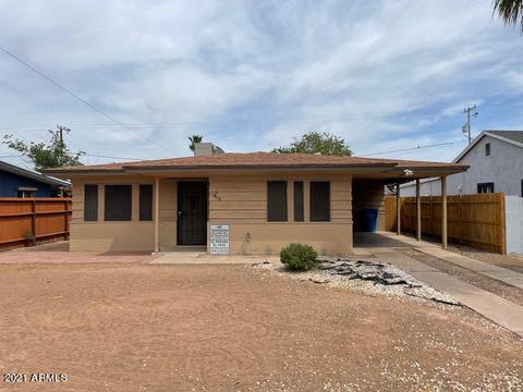 1418 E Windsor Ave, Phoenix, AZ 85006 photo 1