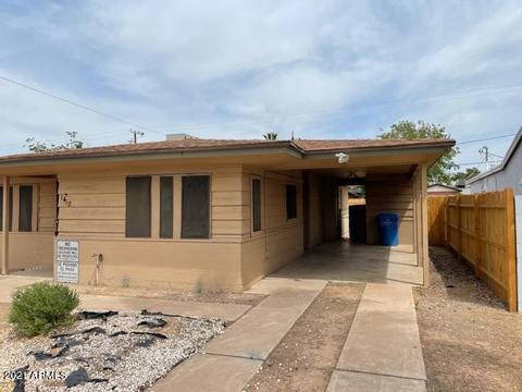 1418 E Windsor Ave, Phoenix, AZ 85006 photo 2