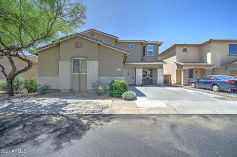 2727 E Donner Dr, Phoenix, AZ 85042 photo 1