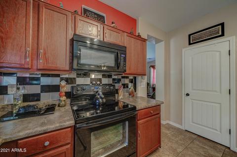 2727 E Donner Dr, Phoenix, AZ 85042 photo 13